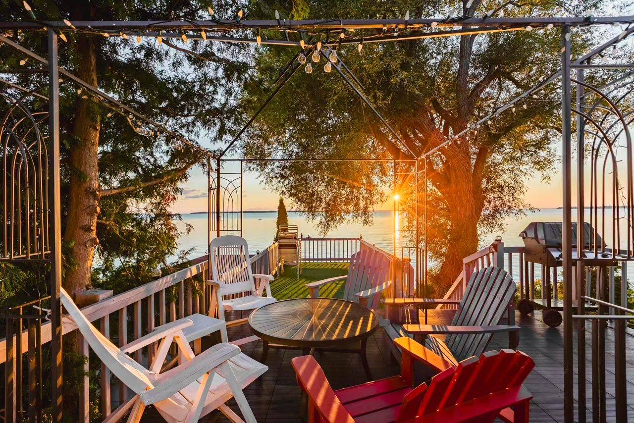 88 Alsops Beach RD, Brock, ON L0K 1A0