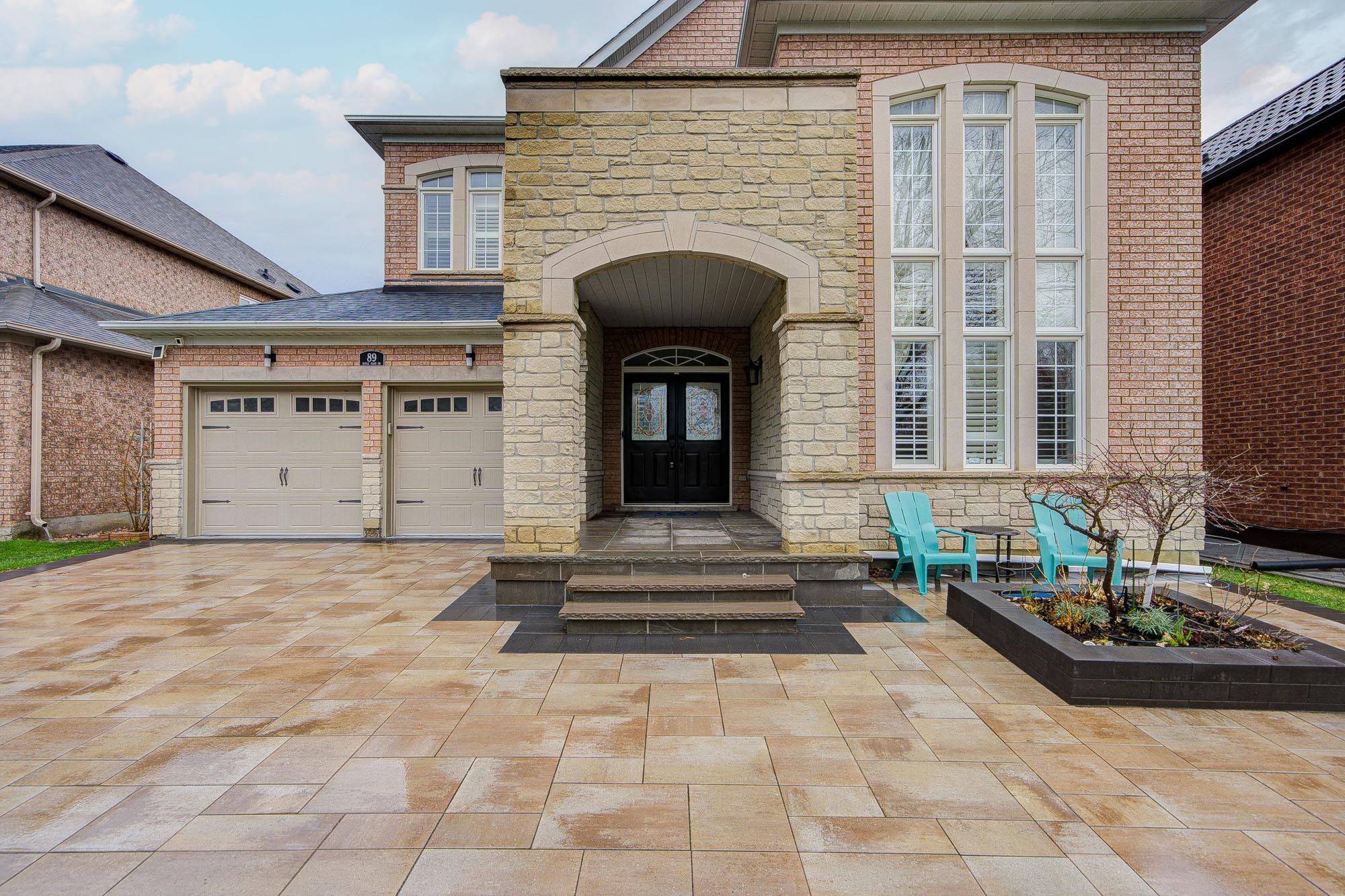 89 Rouge Bank DR, Markham, ON L3S 4B6