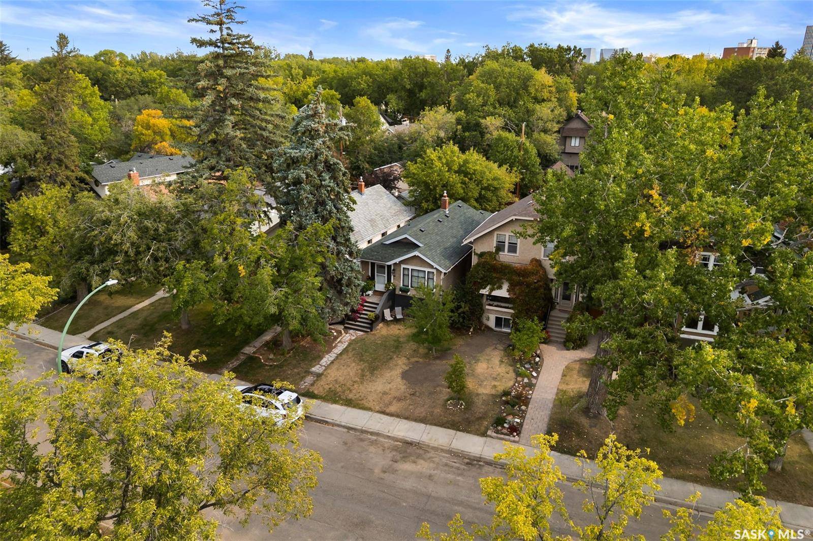 363 Leopold CRESCENT, Regina, SK S4T 6N8