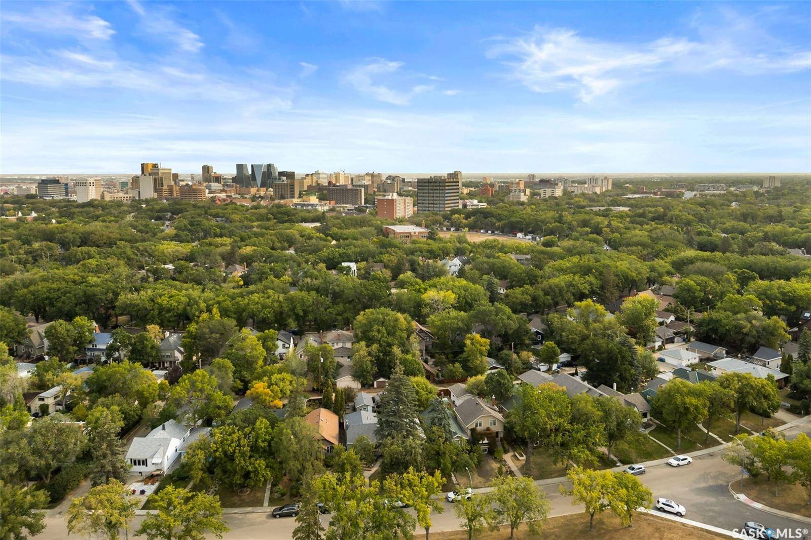 363 Leopold CRESCENT, Regina, SK S4T 6N8