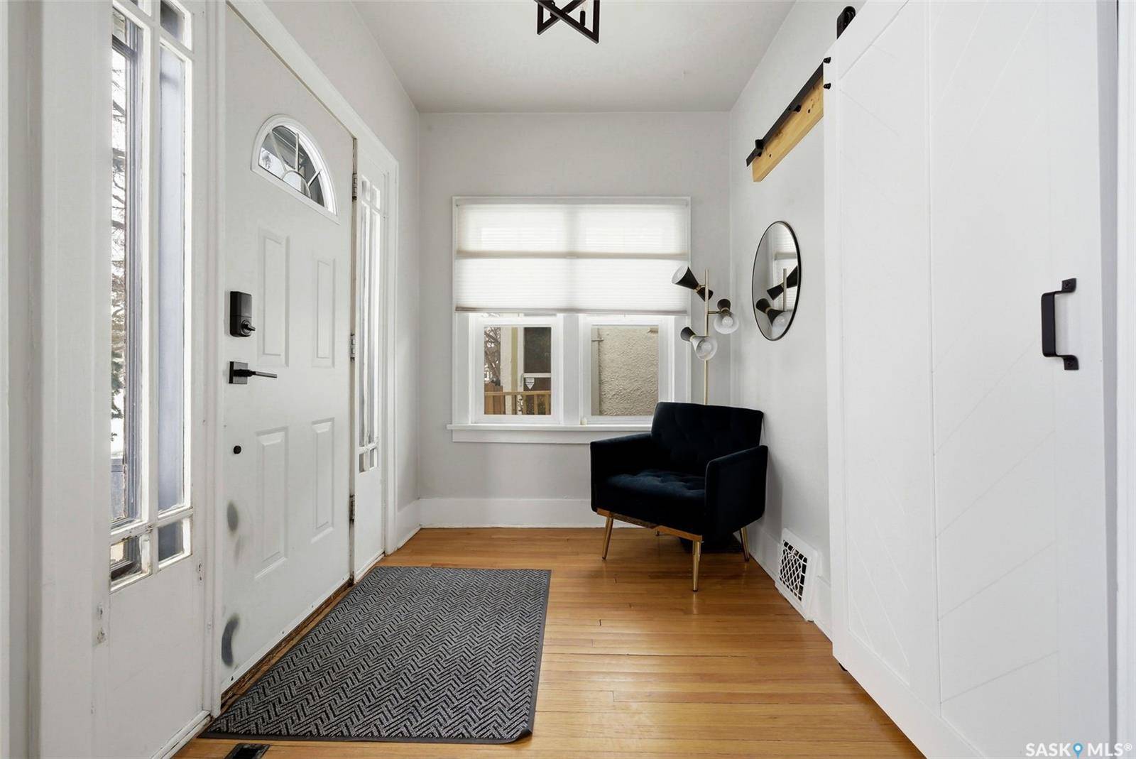 363 Leopold CRESCENT, Regina, SK S4T 6N8