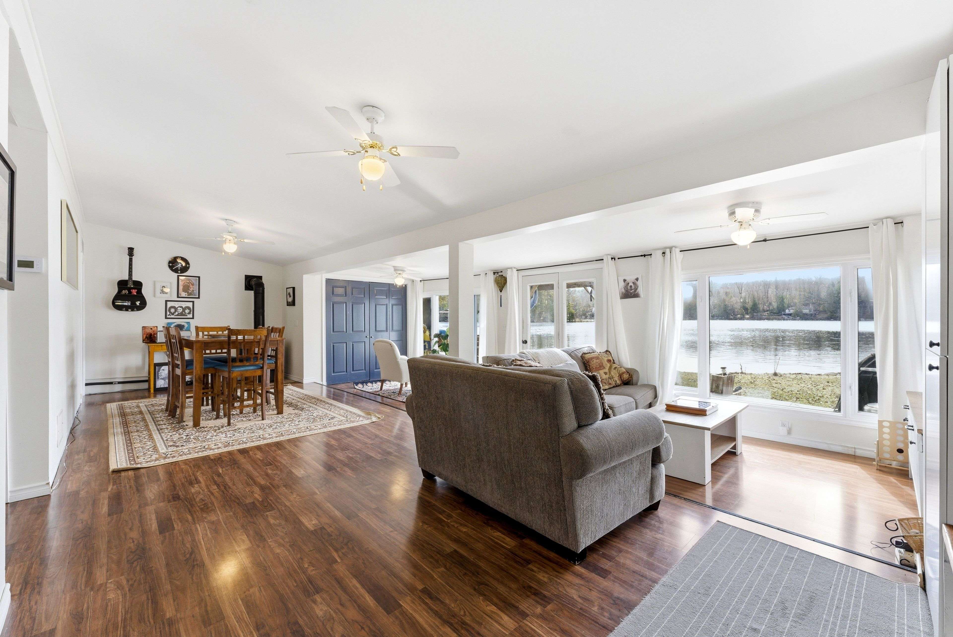 573 Pine Point LN, Centre Hastings, ON K0K 3J0