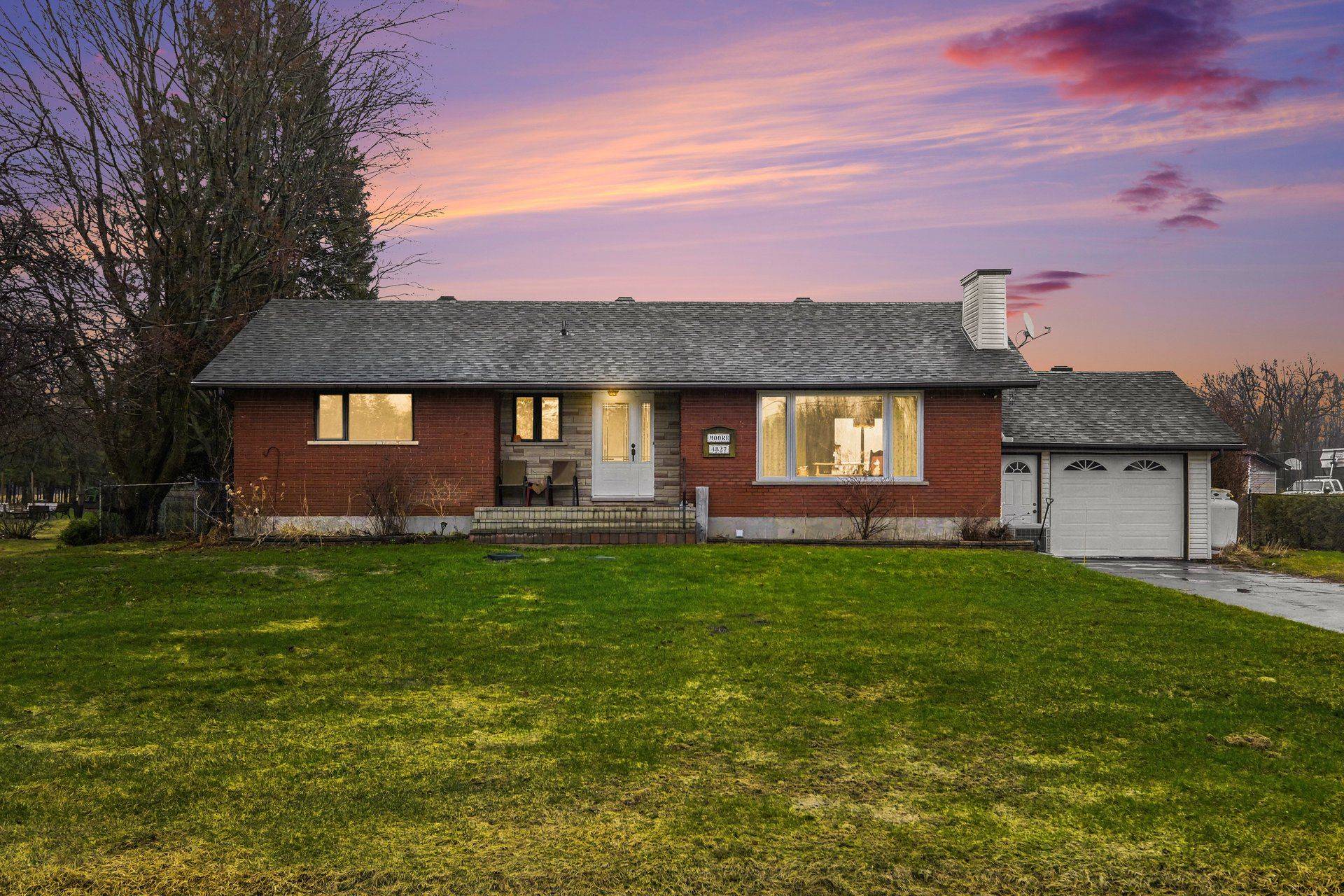 4827 Anderson RD, Carlsbad Springs, ON K0A 1K0