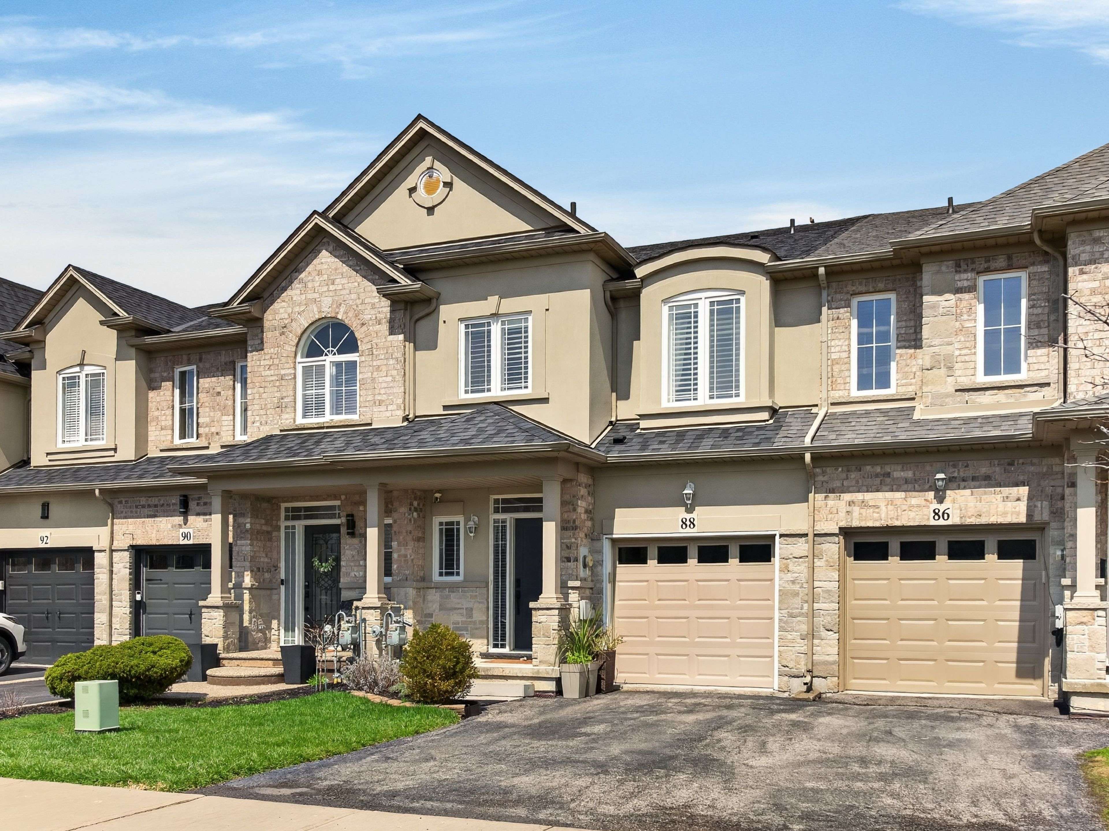 88 Highgate DR, Hamilton, ON L8J 0C2