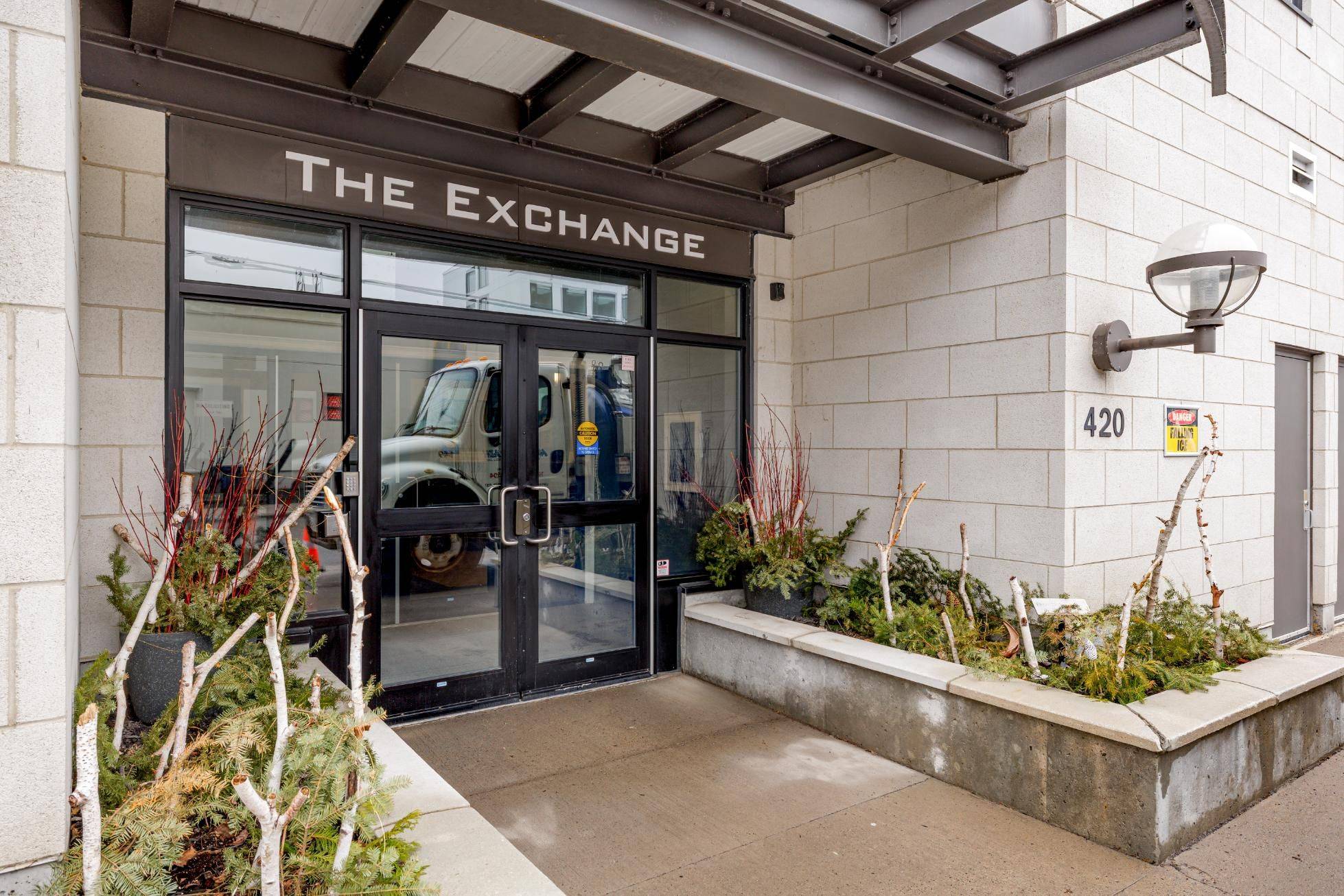 420 Berkley AVE #705, Carlingwood - Westboro And Area, ON K2A 4H5