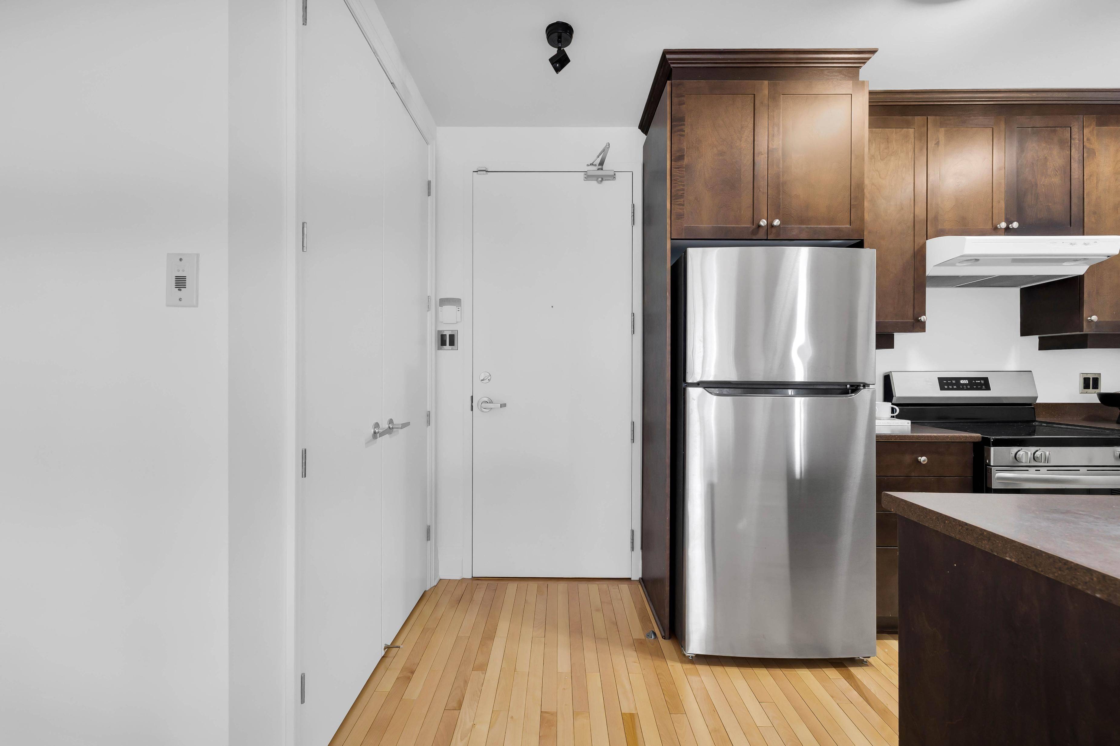 420 Berkley AVE #705, Carlingwood - Westboro And Area, ON K2A 4H5