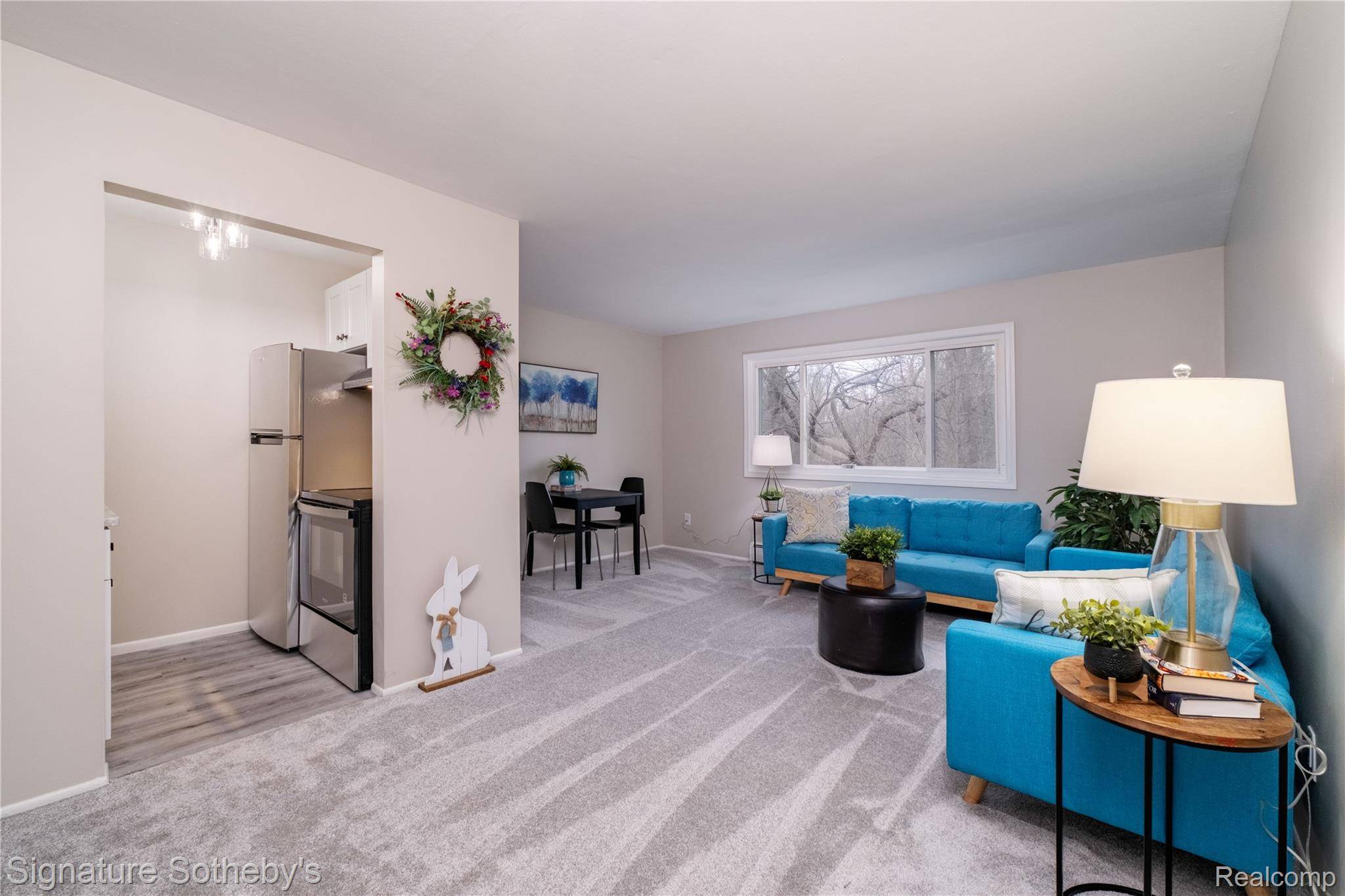 31831 Grand River AVE #68, Farmington, MI 48336