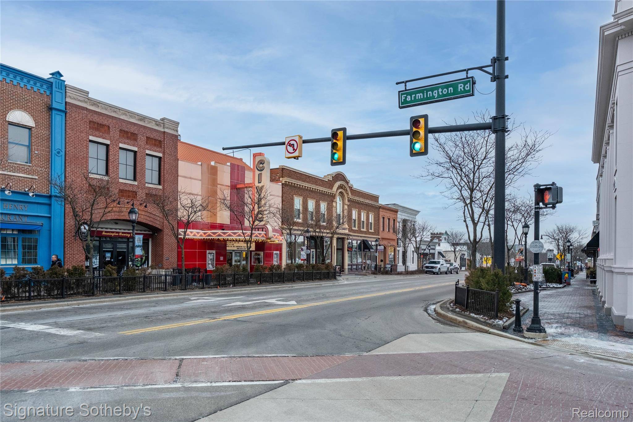 31831 Grand River AVE #68, Farmington, MI 48336