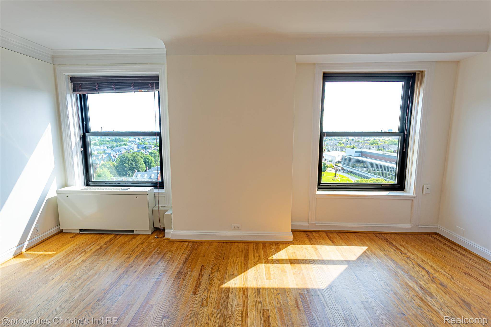 15 E Kirby ST #1231, Detroit, MI 48202