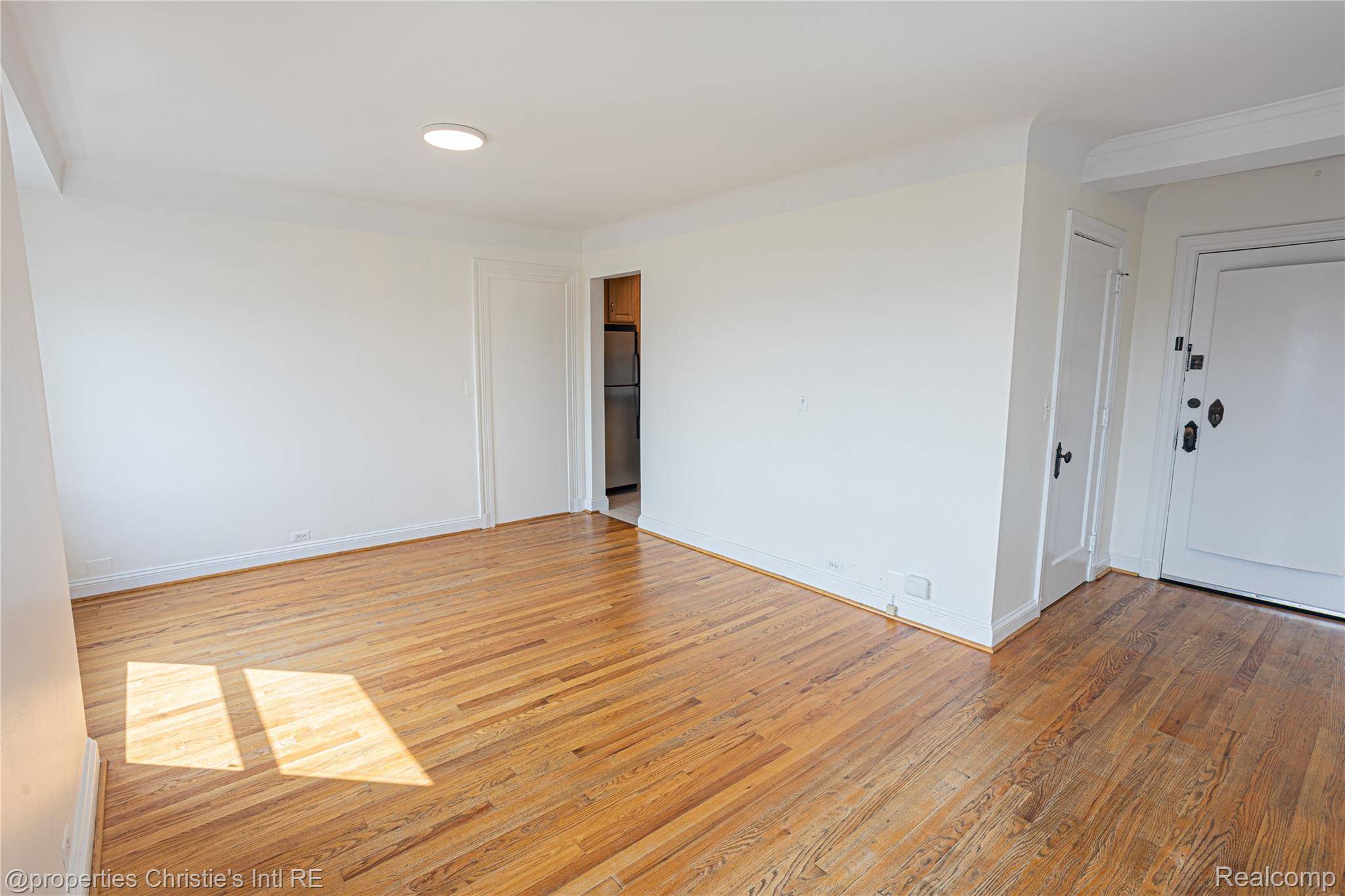 15 E Kirby ST #1231, Detroit, MI 48202