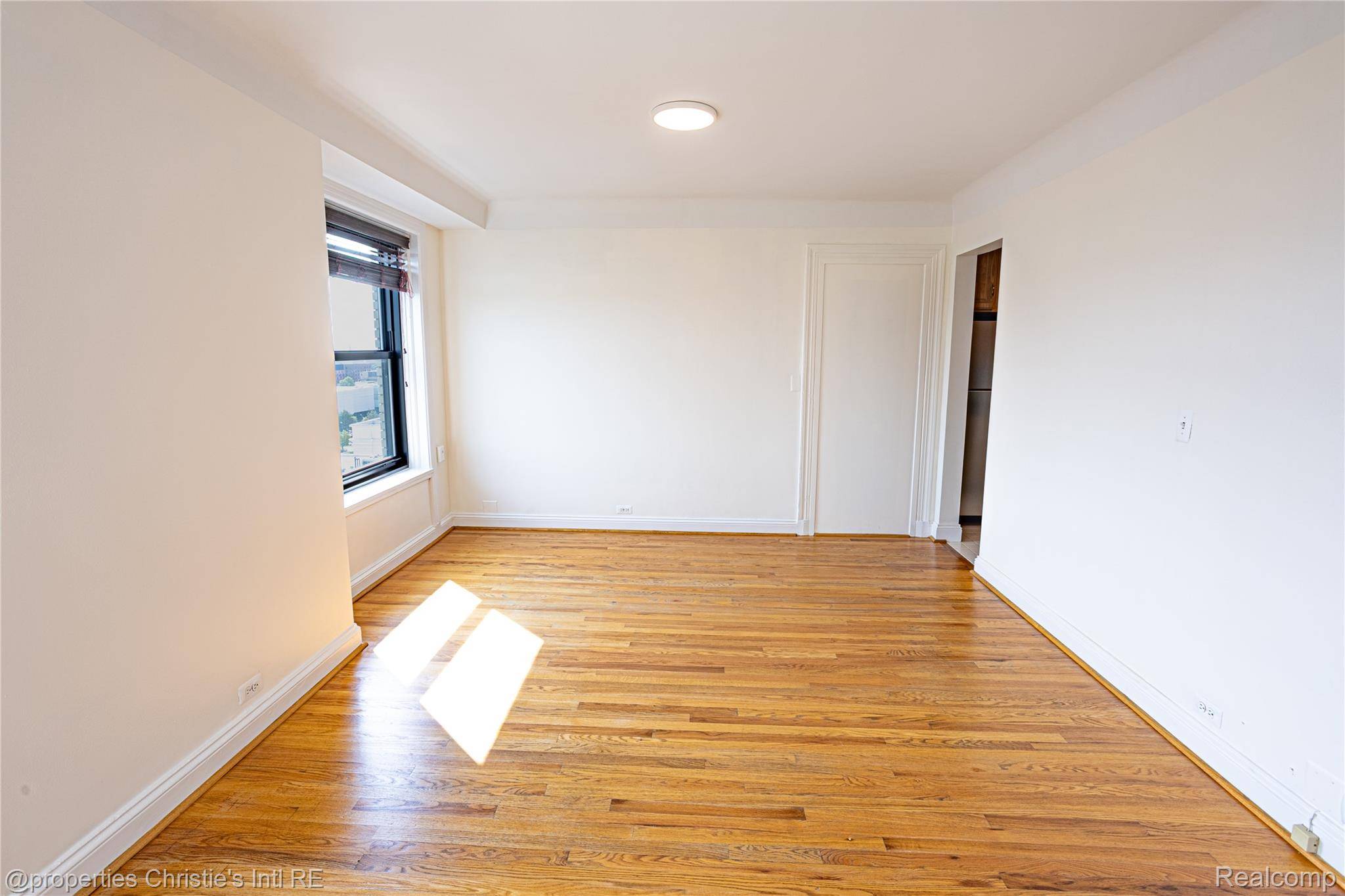 15 E Kirby ST #1231, Detroit, MI 48202