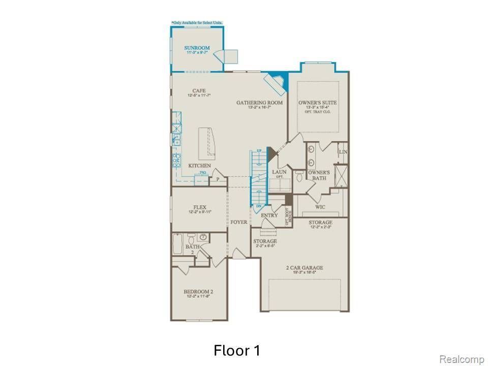 705 West Spaniel DR, Pittsfield Charter Township, MI 48108