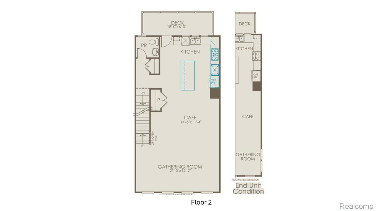 25412 Orwell ST, Novi, MI 48375