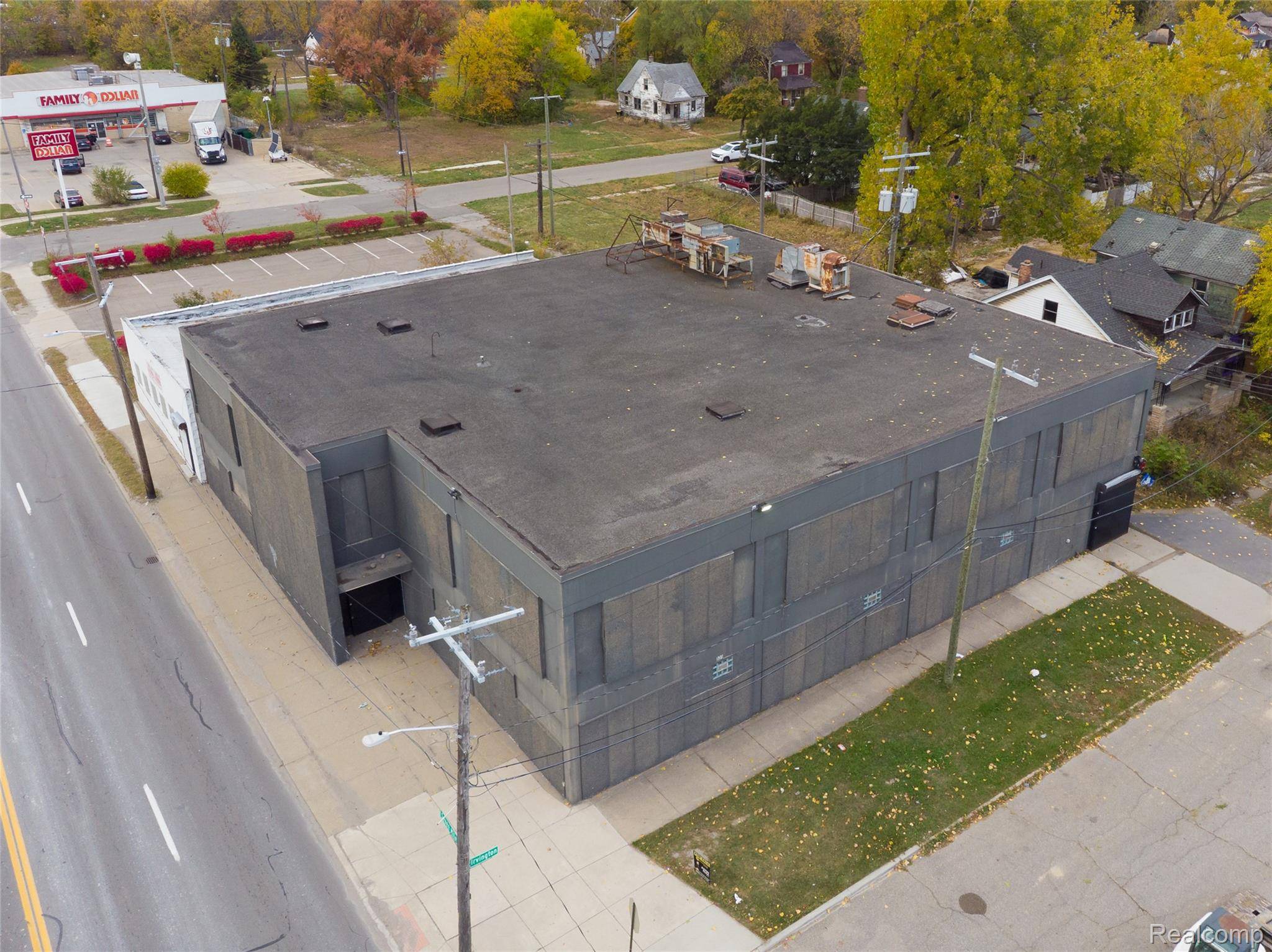 531 E 7 Mile RD, Detroit, MI 48203