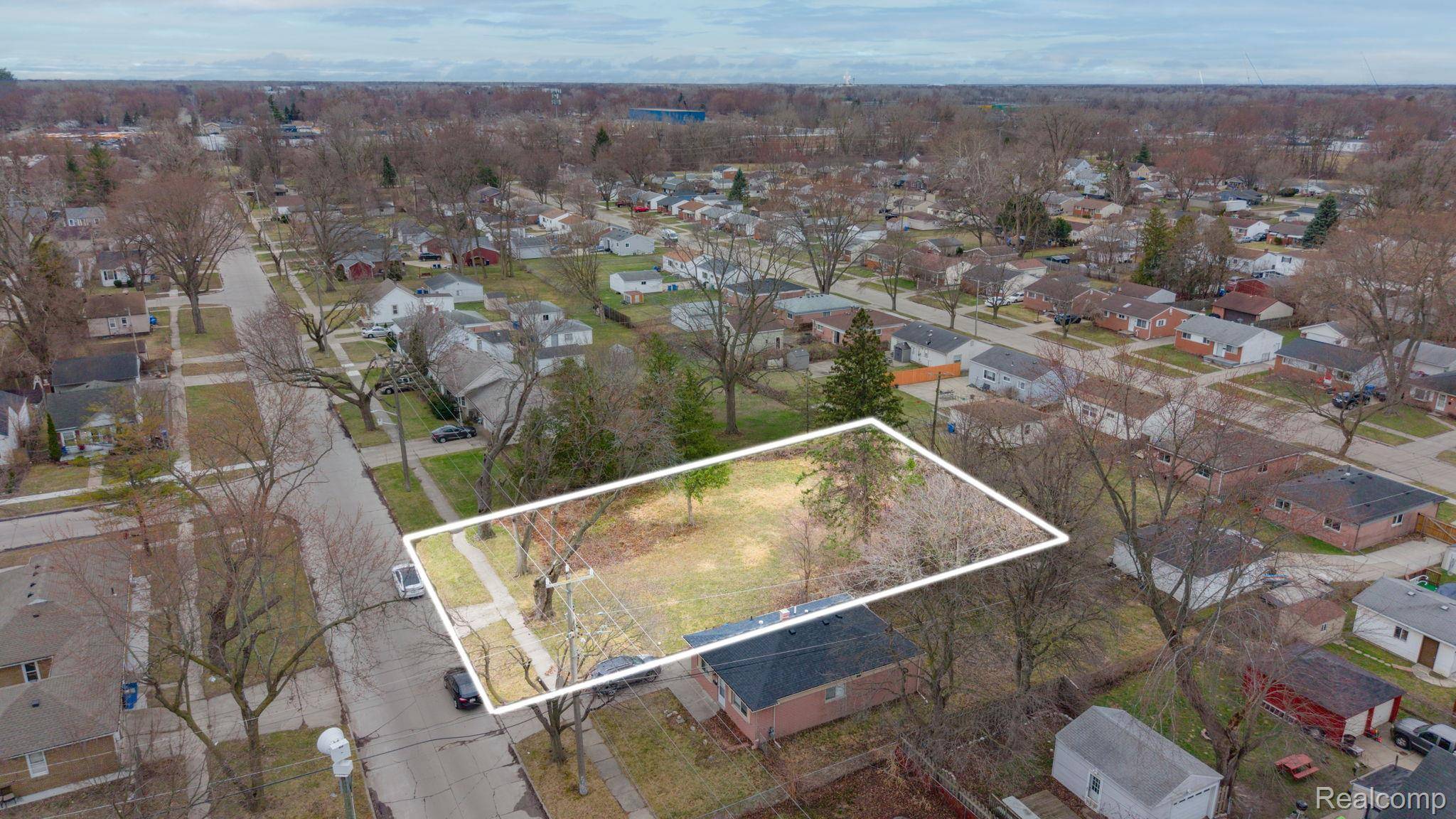 4630 S John Daly ST, Dearborn Heights, MI 48125