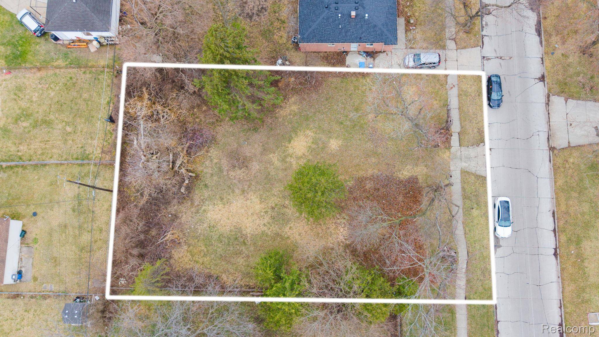 4630 S John Daly ST, Dearborn Heights, MI 48125