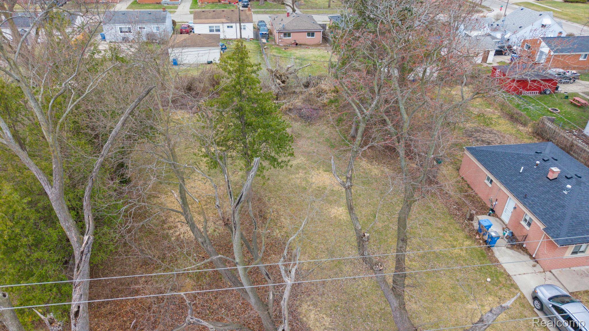 4630 S John Daly ST, Dearbornheightscity_wayne, MI 48125