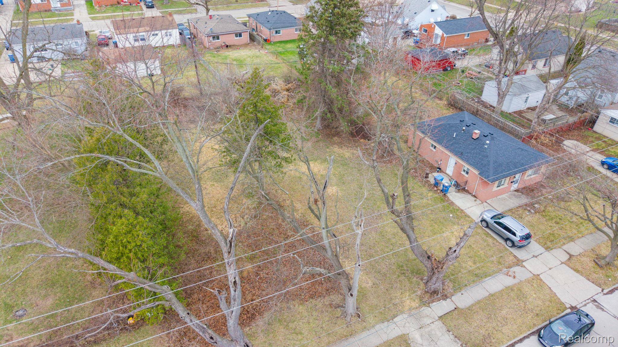 4630 S John Daly ST, Dearbornheightscity_wayne, MI 48125