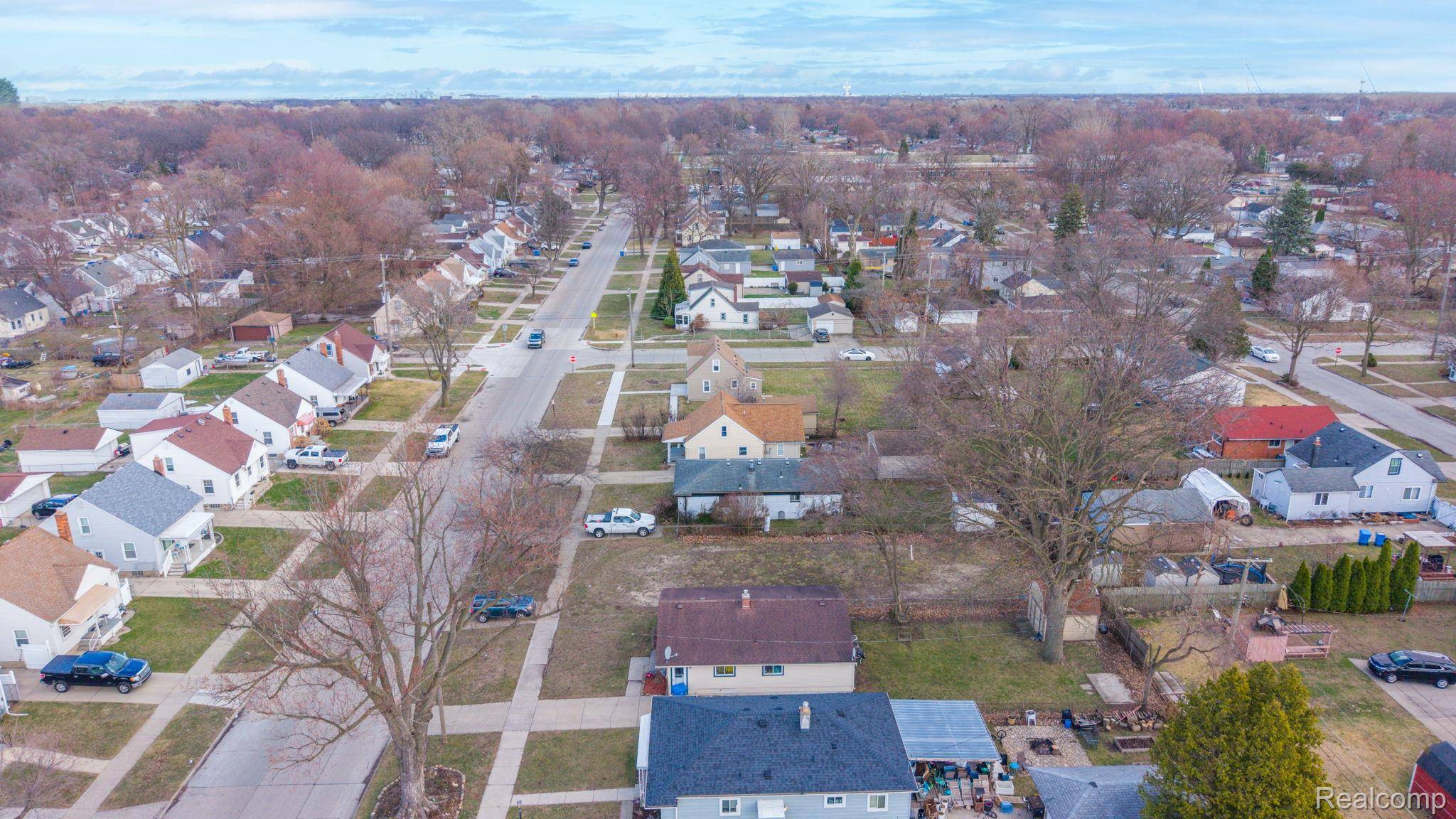 25659 Annapolis ST, Dearborn Heights, MI 48125