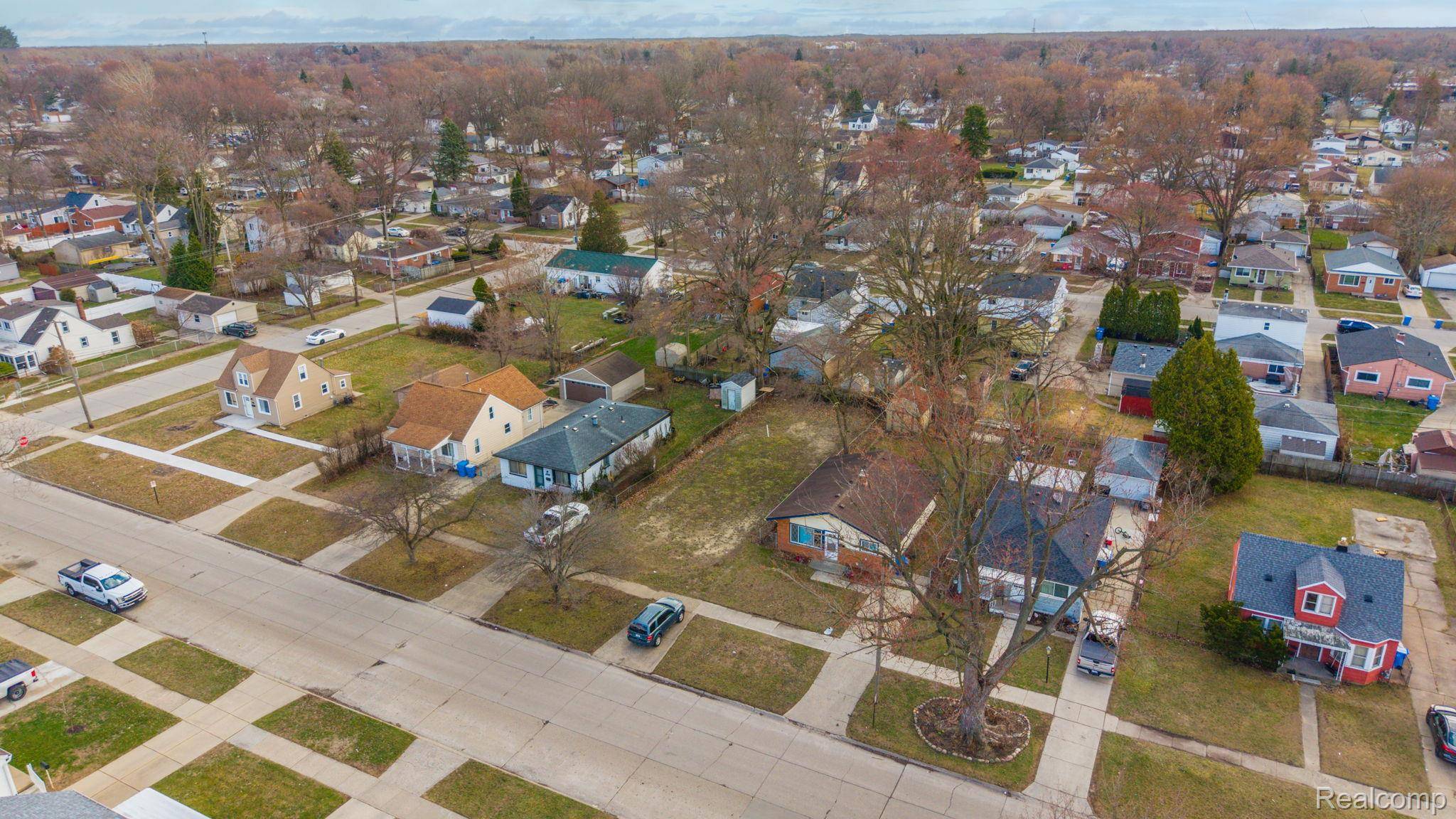 25659 Annapolis ST, Dearborn Heights, MI 48125