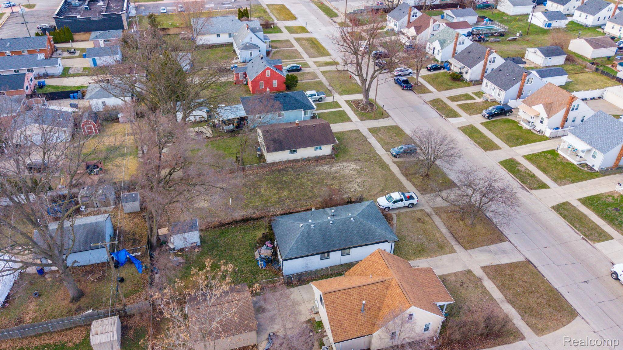 25659 Annapolis ST, Dearborn Heights, MI 48125