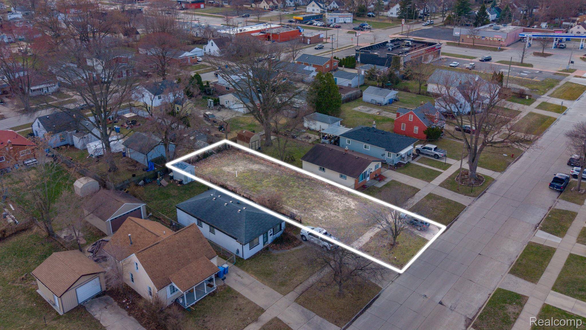 25659 Annapolis ST, Dearborn Heights, MI 48125