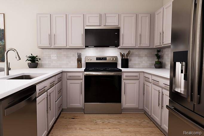 54208 Grand BLVD, Shelby Charter Township, MI 48316