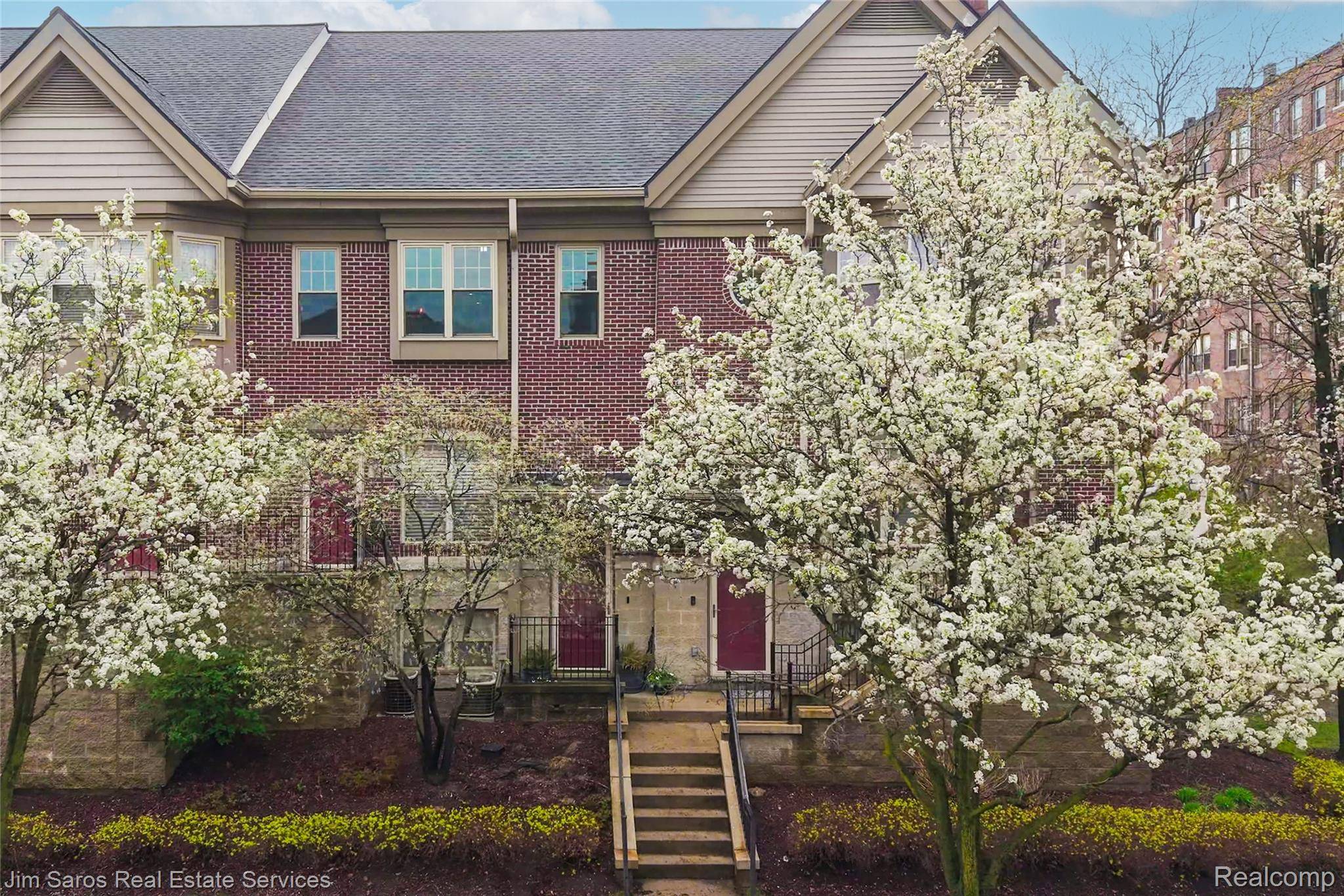 86 Adelaide ST, Detroit, MI 48201