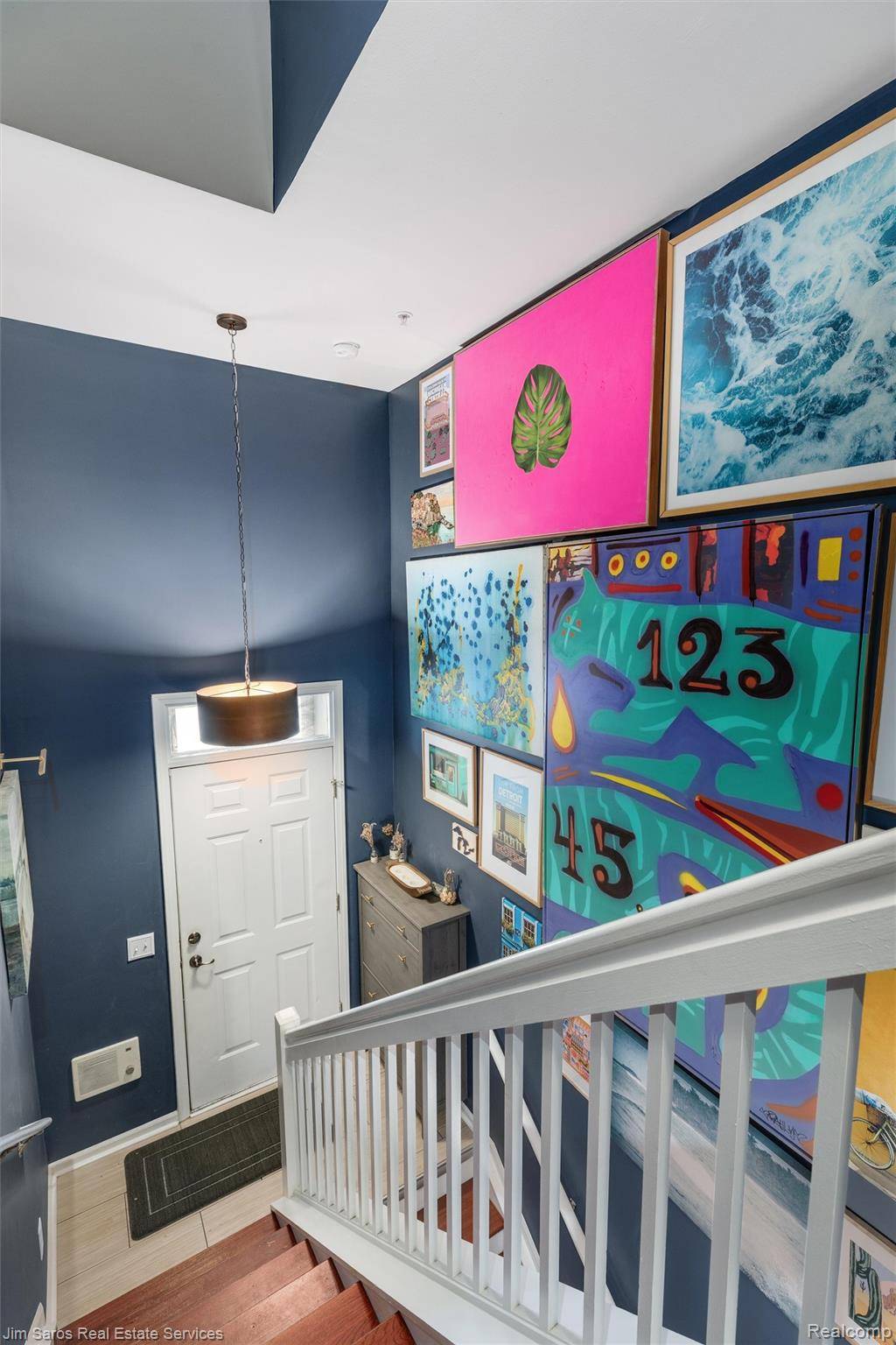 86 Adelaide ST, Detroit, MI 48201