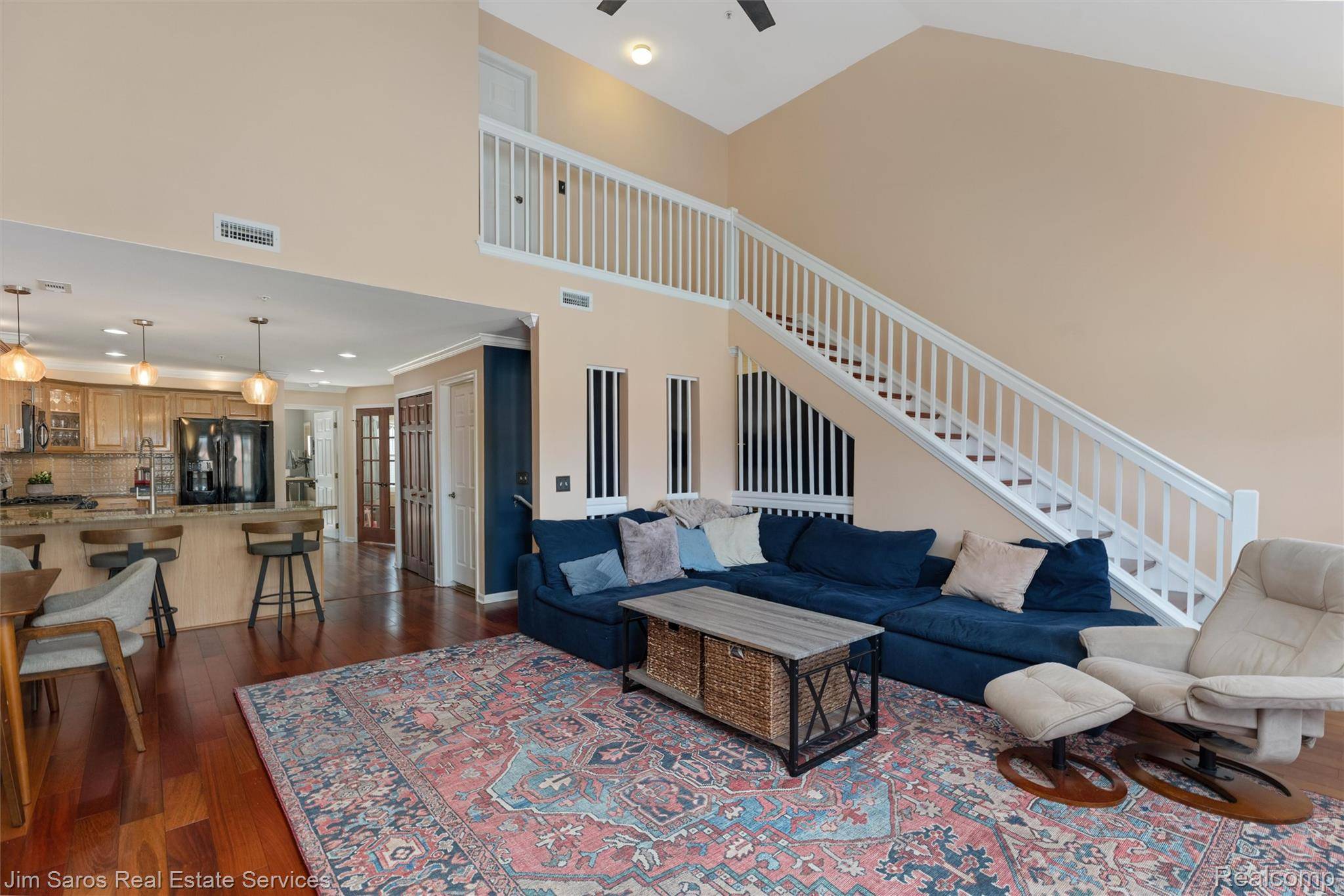 86 Adelaide ST, Detroit, MI 48201