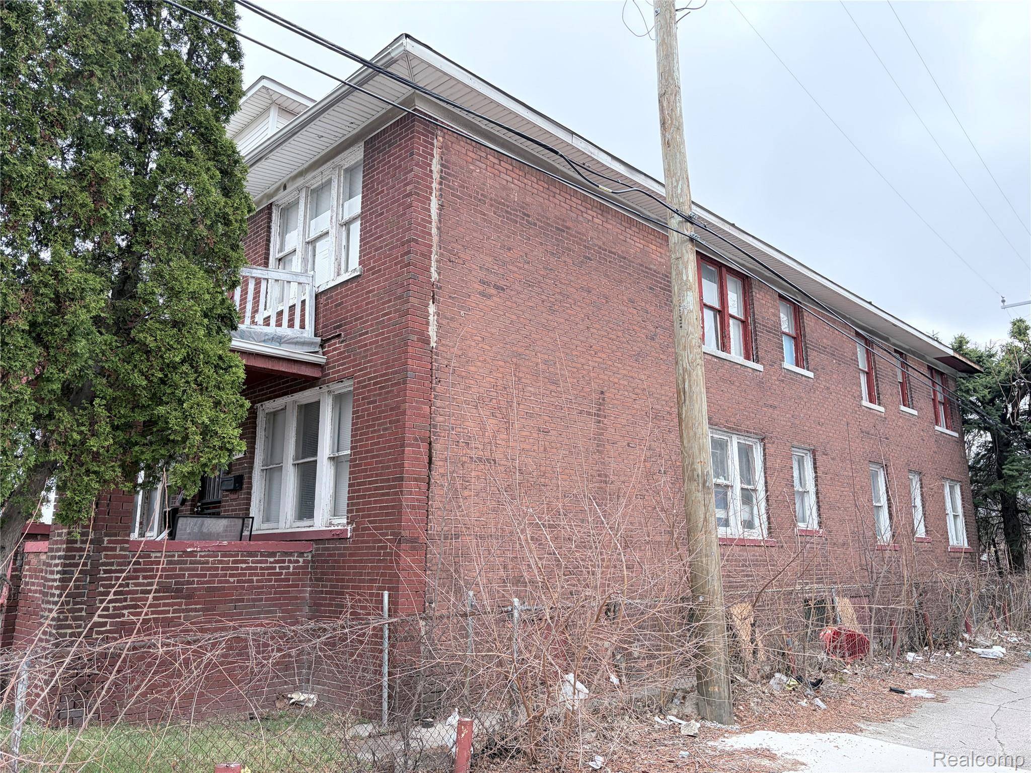 6324 Burlingame ST, Detroit, MI 48204