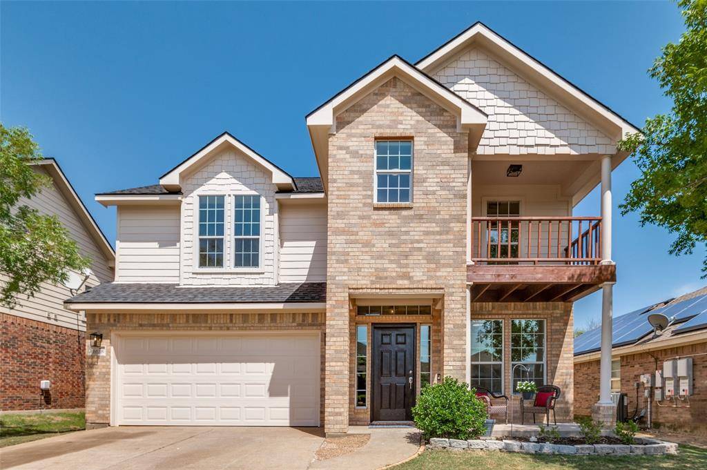 1618 Wildflower Drive, Waxahachie, TX 75165