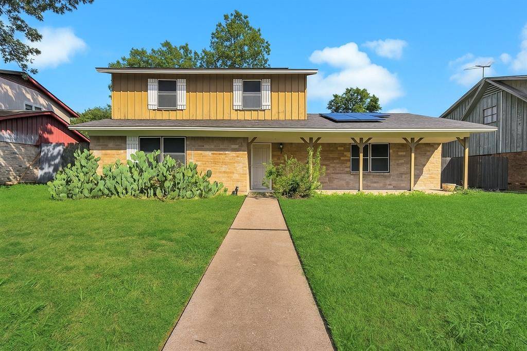 11051 Ferguson Road, Dallas, TX 75228