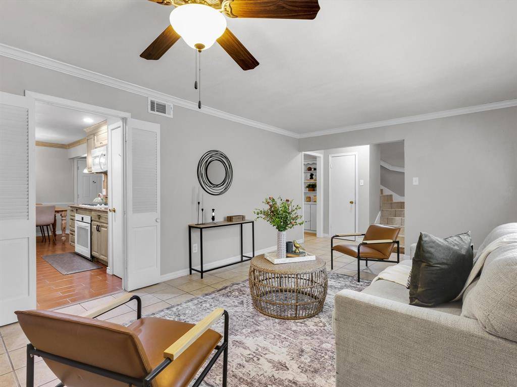 11051 Ferguson Road, Dallas, TX 75228