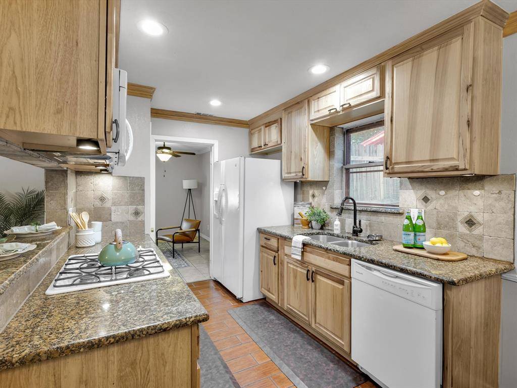 11051 Ferguson Road, Dallas, TX 75228