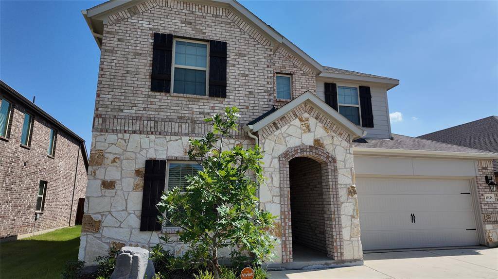 10124 High Grade Drive, Aubrey, TX 76227