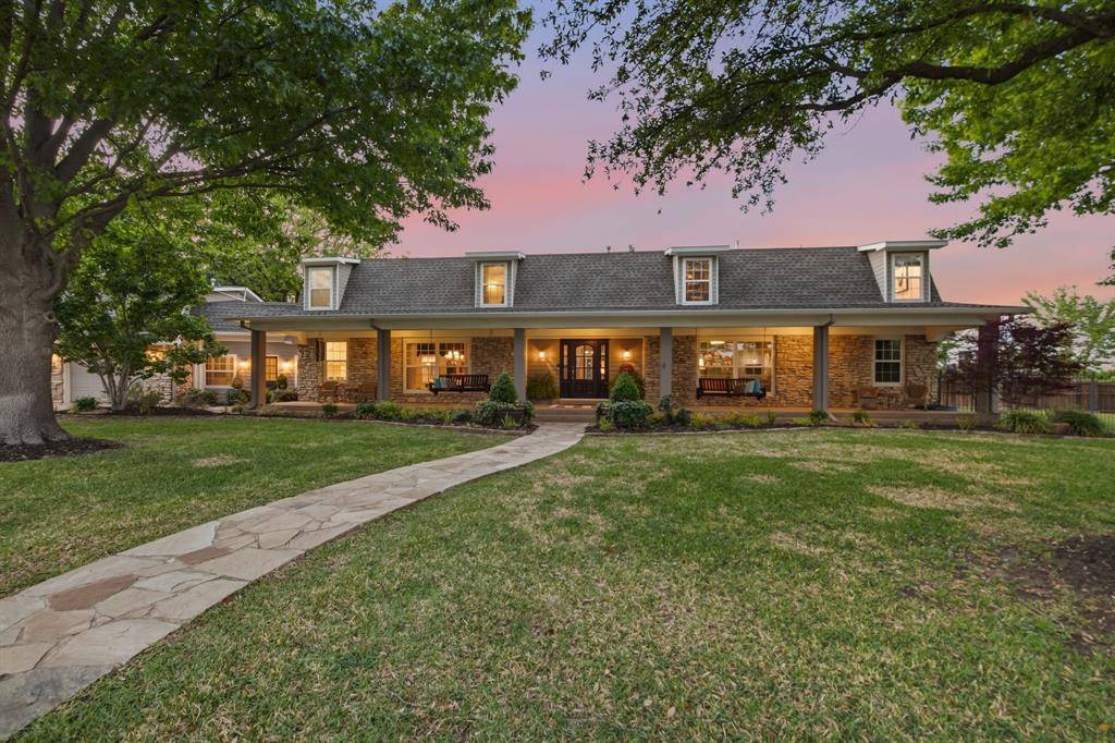 1549 Hudnall Farm Road, Keller, TX 76248