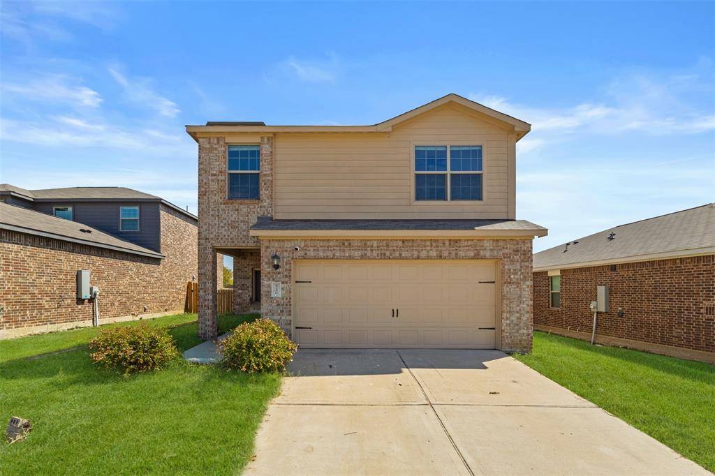 528 Aqueduct Drive, Seagoville, TX 75159