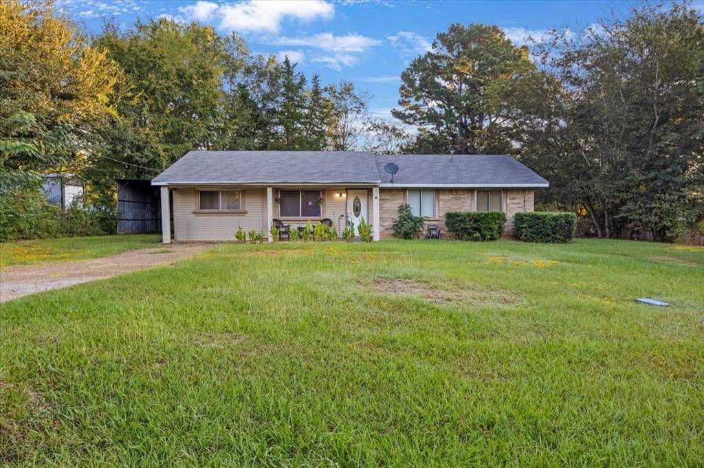 12379 Chapman Road, Tyler, TX 75708