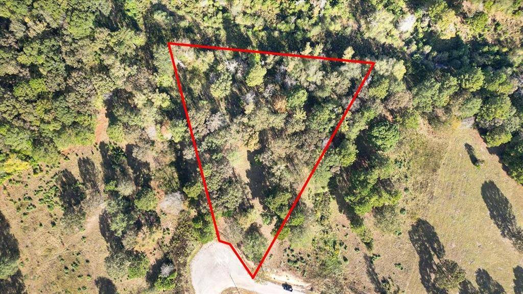 TBD PR 3398 Road, Big Sandy, TX 75755