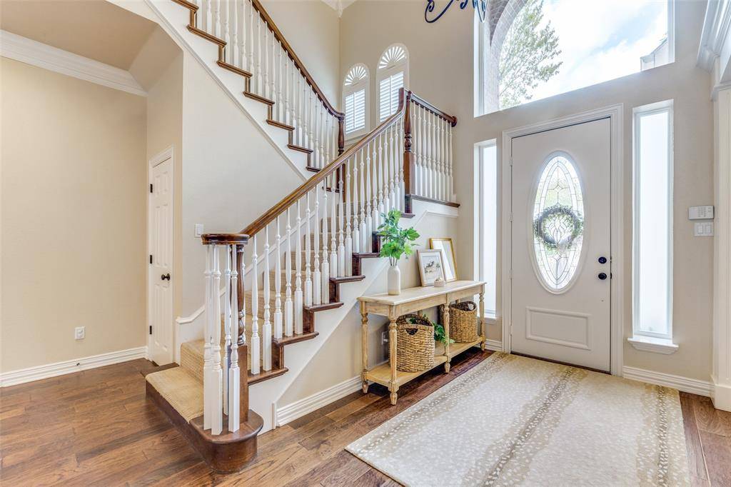 5 Pamela Court, Mansfield, TX 76063