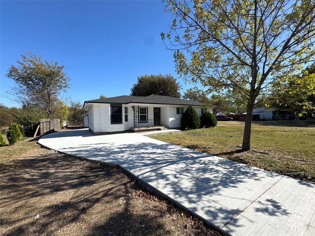 3824 Patman Street, Lancaster, TX 75134