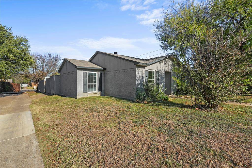 11501 Cotillion Drive, Dallas, TX 75228