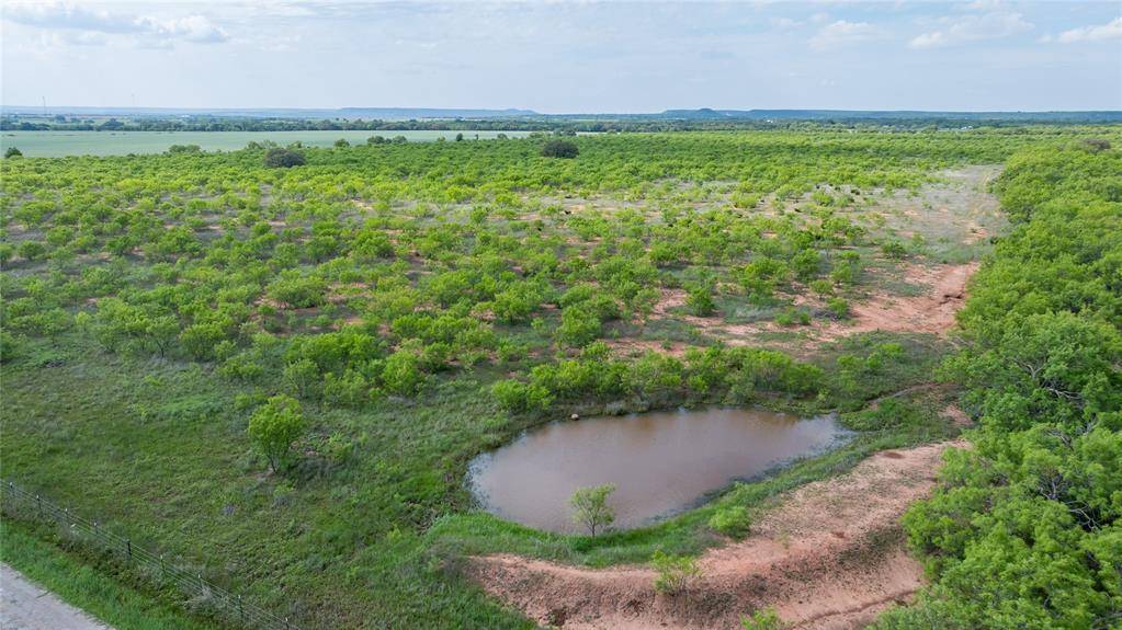 698 County Road 133, Ovalo, TX 79541