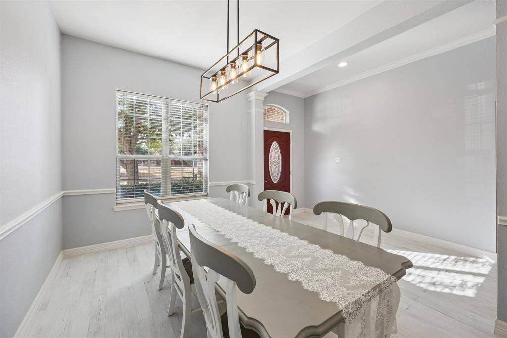 2616 Clover Hill Court, Mckinney, TX 75071