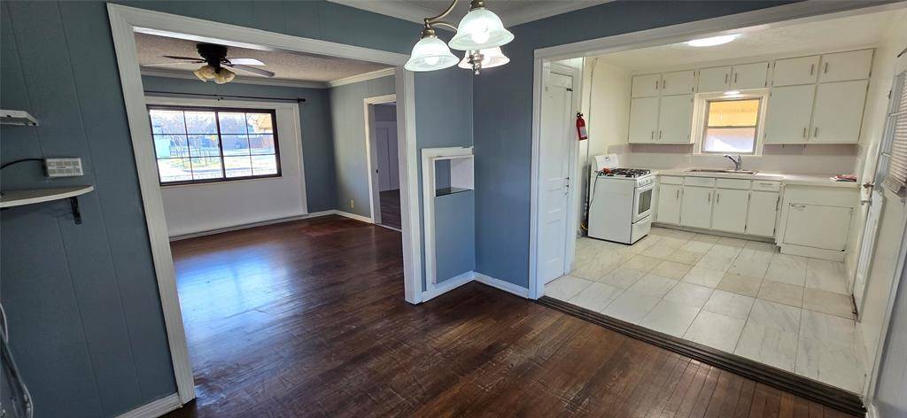 3603 Fontana Drive, Dallas, TX 75220