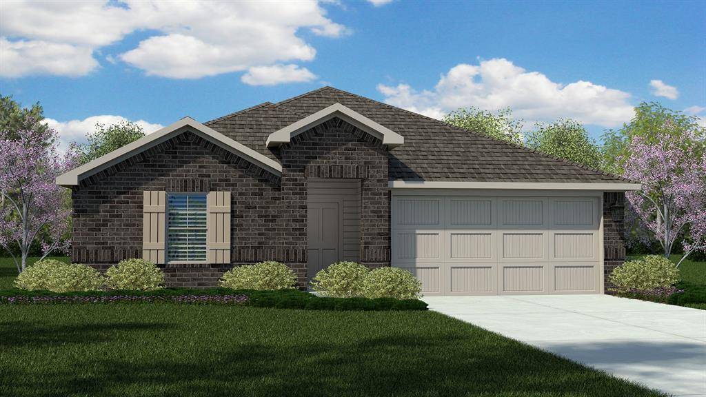 1008 CHERRY COVE Lane, Fort Worth, TX 76131