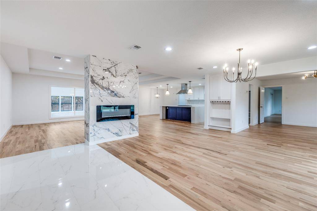 4326 Mendenhall Drive, Dallas, TX 75244