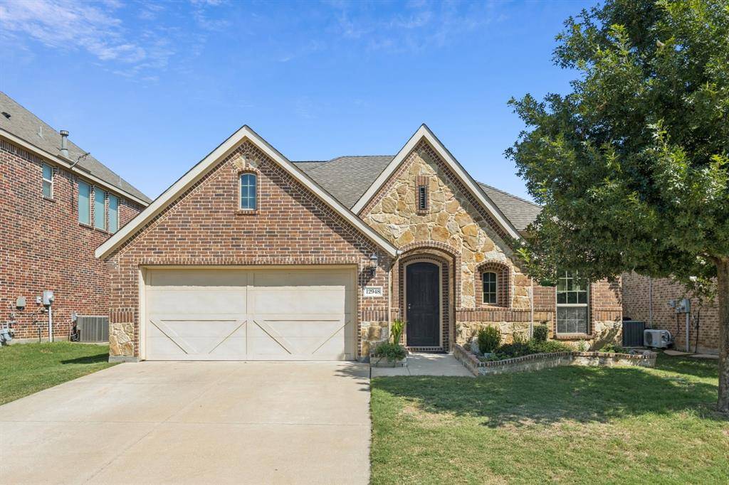 12948 Steadman Farms Drive, Fort Worth, TX 76244