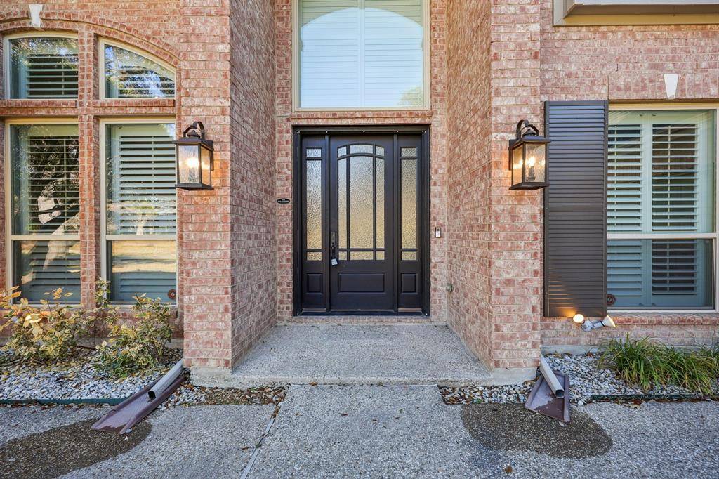 806 Parkwood Court, Mckinney, TX 75072